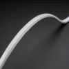 Perfil de aluminio para tira LED flexible / moldeable - 18x6mm - 2 metros