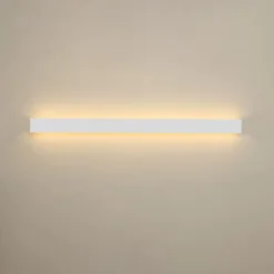 Perfil de aluminio para tira LED doble-  23.5x22.6mm - Tira ≤ 12mm -  2 metros