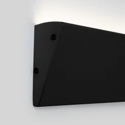 Perfil de aluminio superficie - Tira LED ≤ 12mm - 23.5x57.8mm - 2 metros