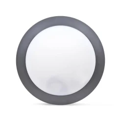 Plafón de exterior estanco de pared o techo FUMAGALLI BERTA E27 IP66