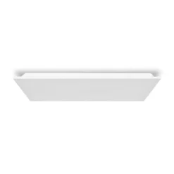 Plafón de techo LED Backlight - 60x60cm - 36W - CCT + RGB IC - Con mando a distancia