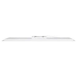 Plafón de techo LED Backlight - 120x30cm - 36W - CCT + RGB IC - Con mando a distancia