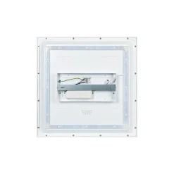 Plafón de techo LED Backlight - 45x45cm - 22W - CCT + 2RGB - Retroiluminado