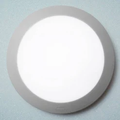 Plafón estanco para techo o pared FUMAGALLI UMBERTA 2x E27 IP66