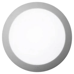 Plafón estanco para techo o pared FUMAGALLI UMBERTA 2x E27 IP66