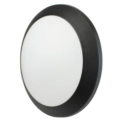 Plafón estanco para techo o pared FUMAGALLI UMBERTA 2x E27 IP66