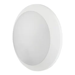 Plafón estanco para techo o pared FUMAGALLI UMBERTA 2x E27 IP66