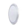Plafón LED circular de superficie 30W CCT - Ø43cm - 2000lm - IP20