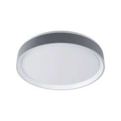 Plafón LED circular de superficie 30W CCT - Ø40cm - 2000lm - IP20