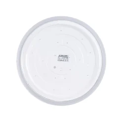 Plafón LED circular de superficie 30W CCT - Ø40cm - 2000lm - IP20