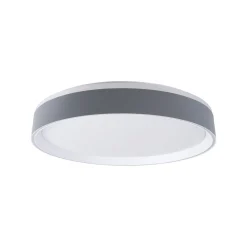 Plafón LED circular de superficie 30W CCT - Ø40cm - 2000lm - IP20