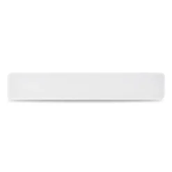 Plafón LED decorativo - Blanco - 36W - 4000K - 120cm - IP20