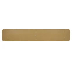 Plafón LED decorativo - Efecto madera - 36W - 4000K - 120cm - IP20