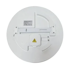 Plafón LED de superficie circular 2040LM 18W IP65
