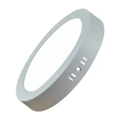 Plafón LED de superficie 24W Alta Eficiencia
