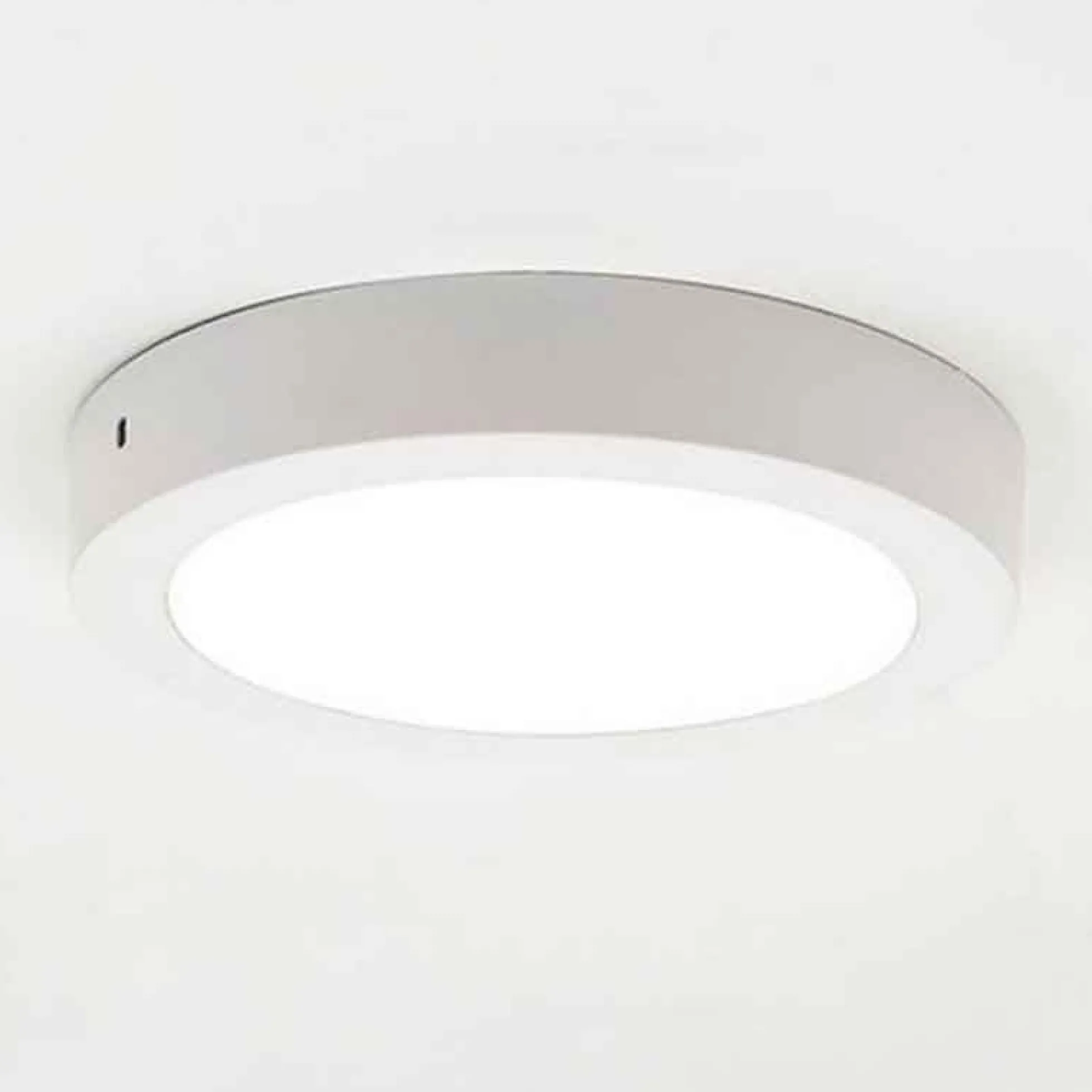 Plafón LED de superficie 18W Alta Eficiencia