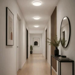 Plafón LED de techo - CCT - 23W - CRI80 - IP20
