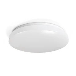 Plafón LED de techo con mando a distancia - RGB + CCT - 23W - CRI80 - IP20