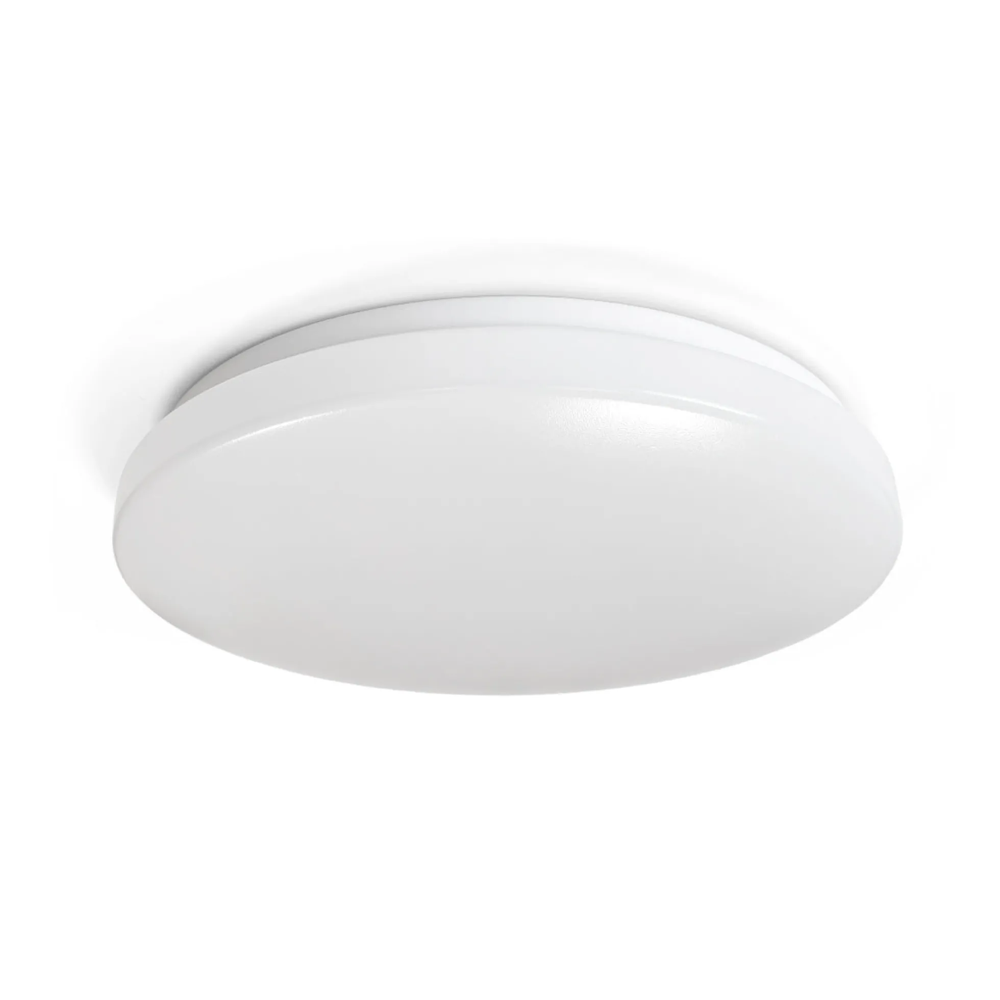 Plafón LED de techo con mando a distancia - RGB + CCT - 23W - CRI80 - IP20