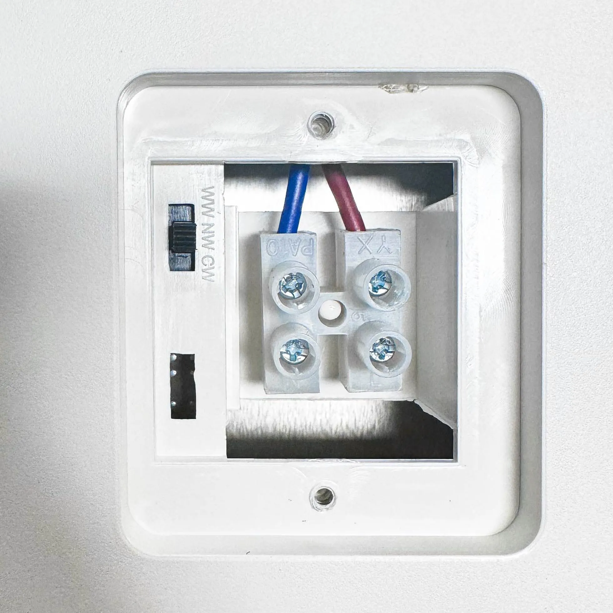 Plafón LED exterior redondo con sensor PIR - 15W - CCT - IP65