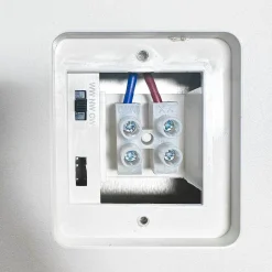Plafón LED exterior redondo - 20W - CCT - 1800lm - IP65