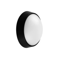 Plafón LED exterior redondo - 15W - CCT - 1500lm - IP65