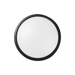 Plafón LED exterior redondo - 15W - CCT - 1500lm - IP65