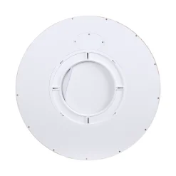 Plafón LED techo circular CCT 40W - IP40