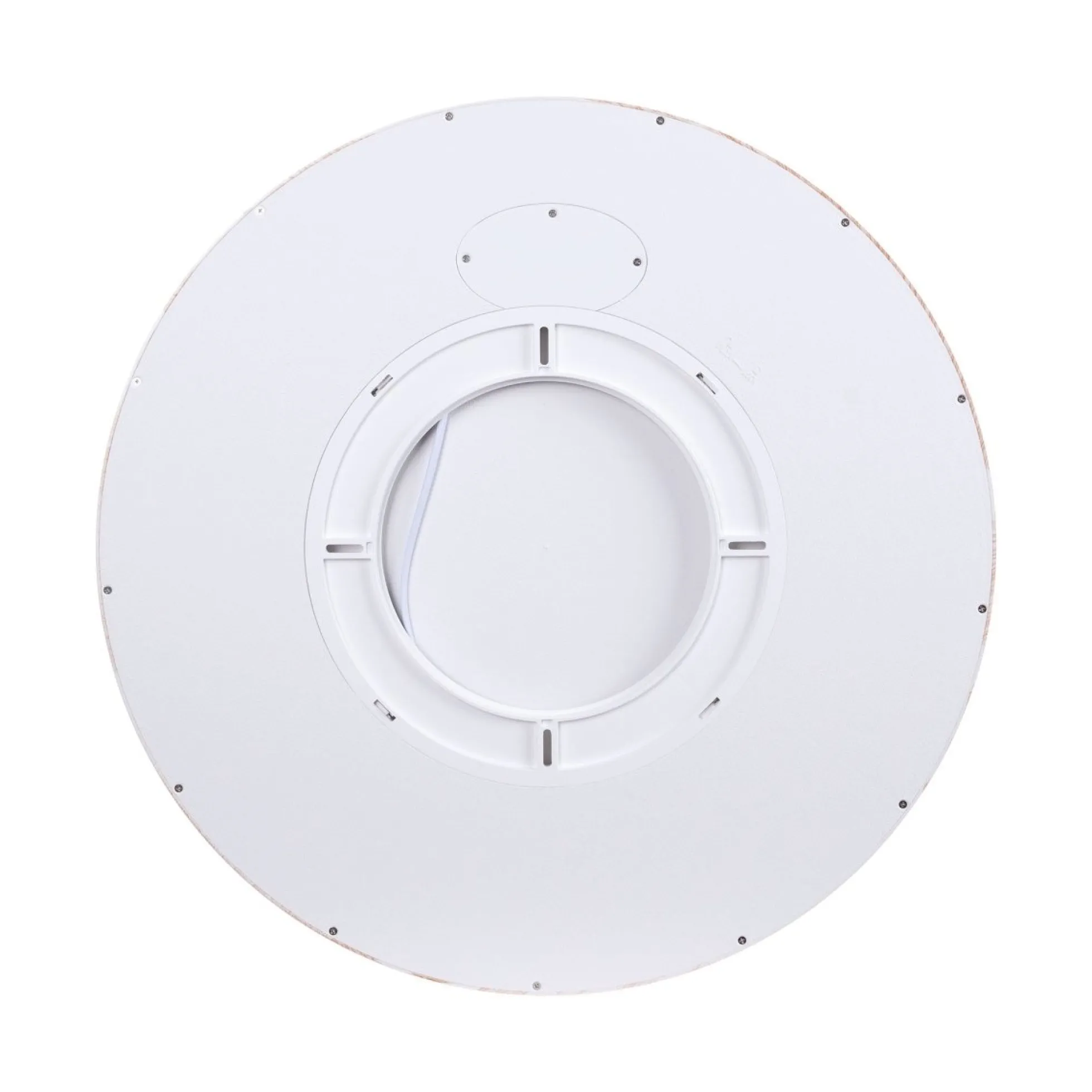 Plafón LED techo circular CCT 40W - IP40