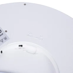 Plafón LED techo circular CCT 40W - IP40