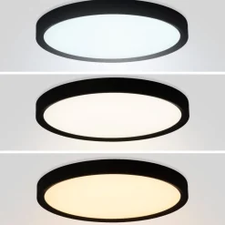 Plafón LED techo circular CCT 40W - IP40