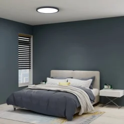 Plafón LED techo circular CCT 40W - IP40