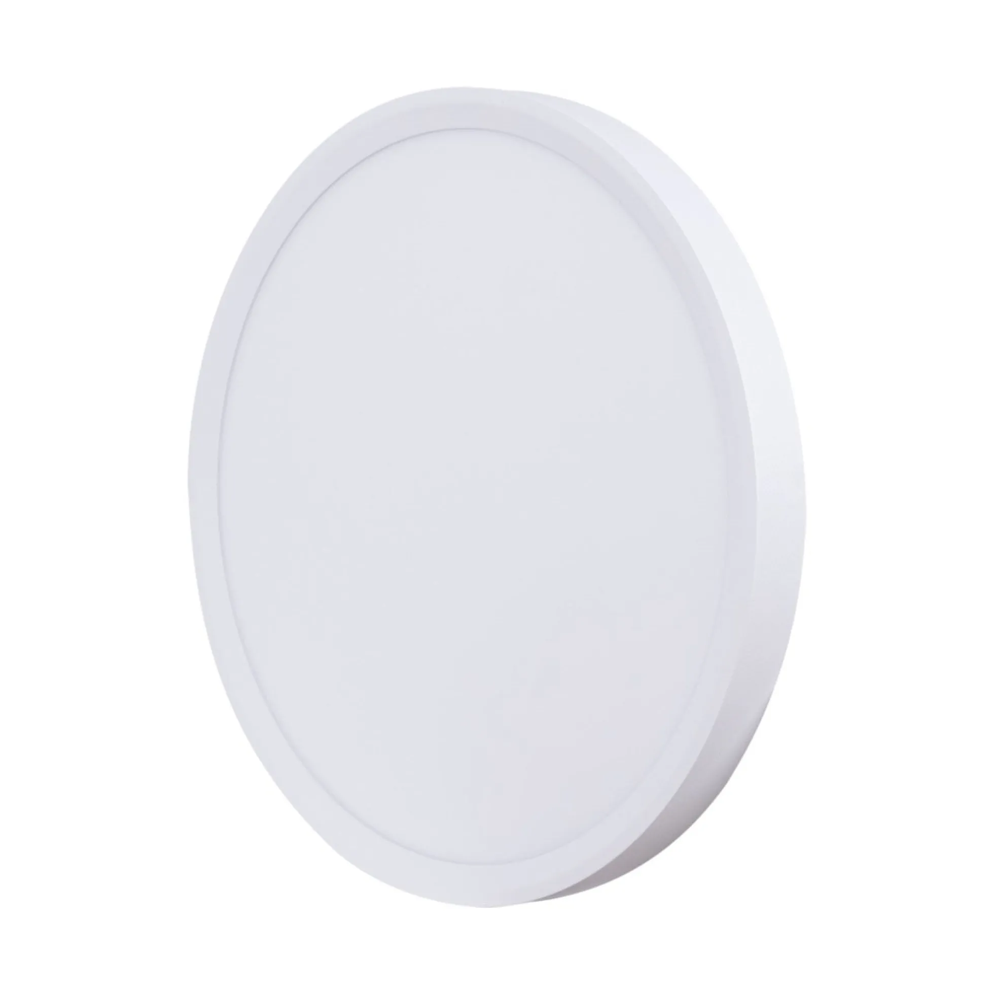 Plafón LED techo circular CCT 40W - IP40