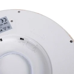 Plafón LED techo circular CCT 24W - IP40