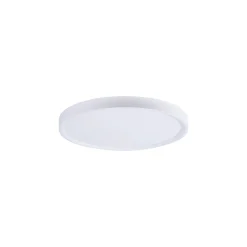 Plafón LED techo circular CCT 24W - IP40
