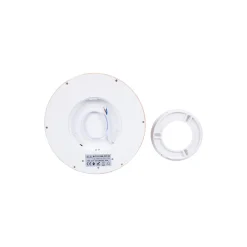 Plafón LED techo circular CCT 18W - IP40