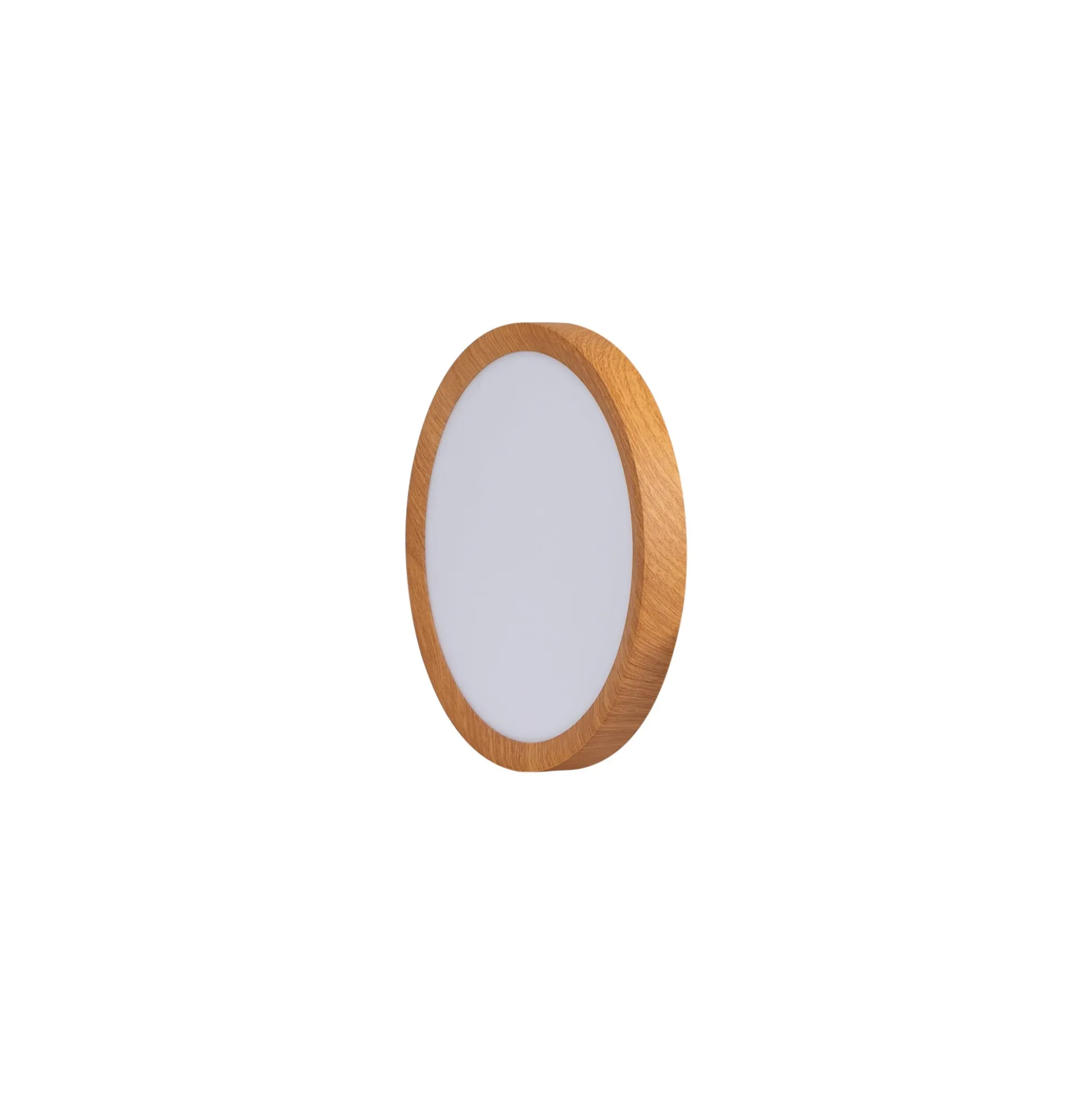 Plafón LED techo circular CCT 18W - IP40