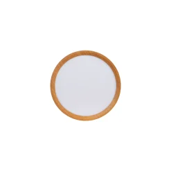 Plafón LED techo circular CCT 18W - IP40