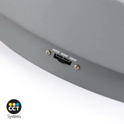 Plafón LED techo 36W - CCT - Driver Philips - ø50cm - IP20