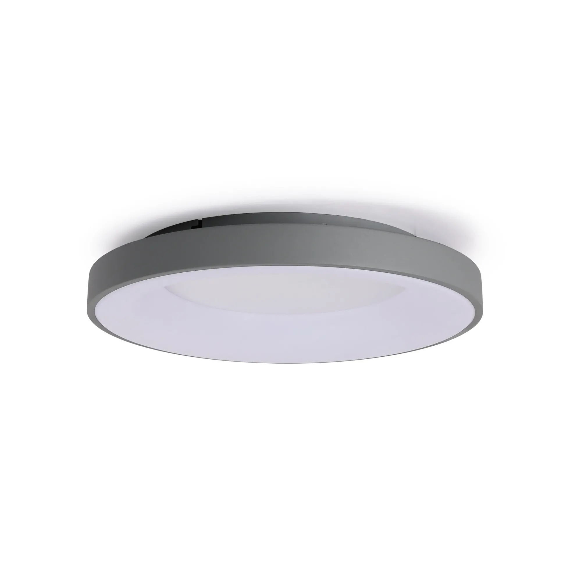 Plafón LED techo 36W - CCT - Driver Philips - ø50cm - IP20
