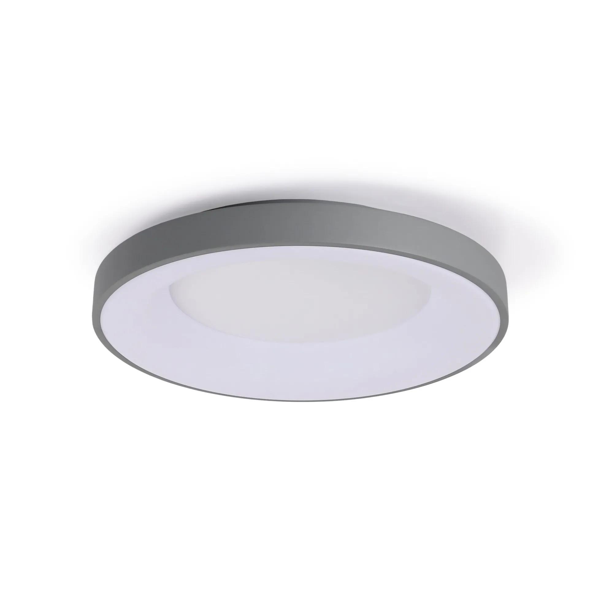 Plafón LED techo 36W - CCT - Driver Philips - ø50cm - IP20