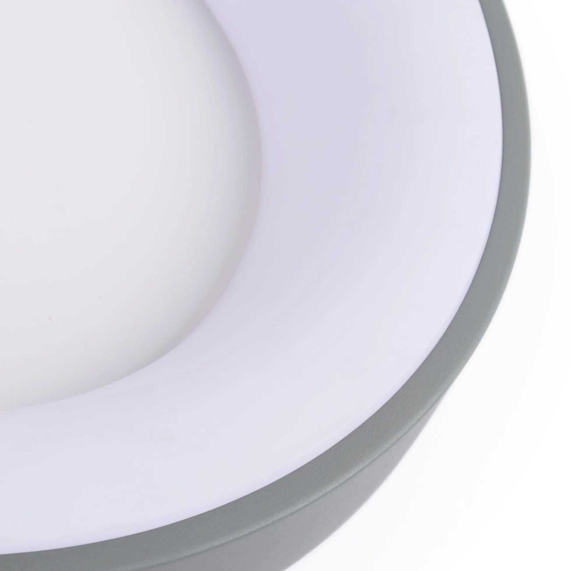 Plafón LED techo 36W - CCT - Driver Philips - ø50cm - IP20