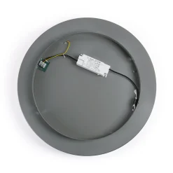 Plafón LED techo 36W - CCT - Driver Philips - ø50cm - IP20