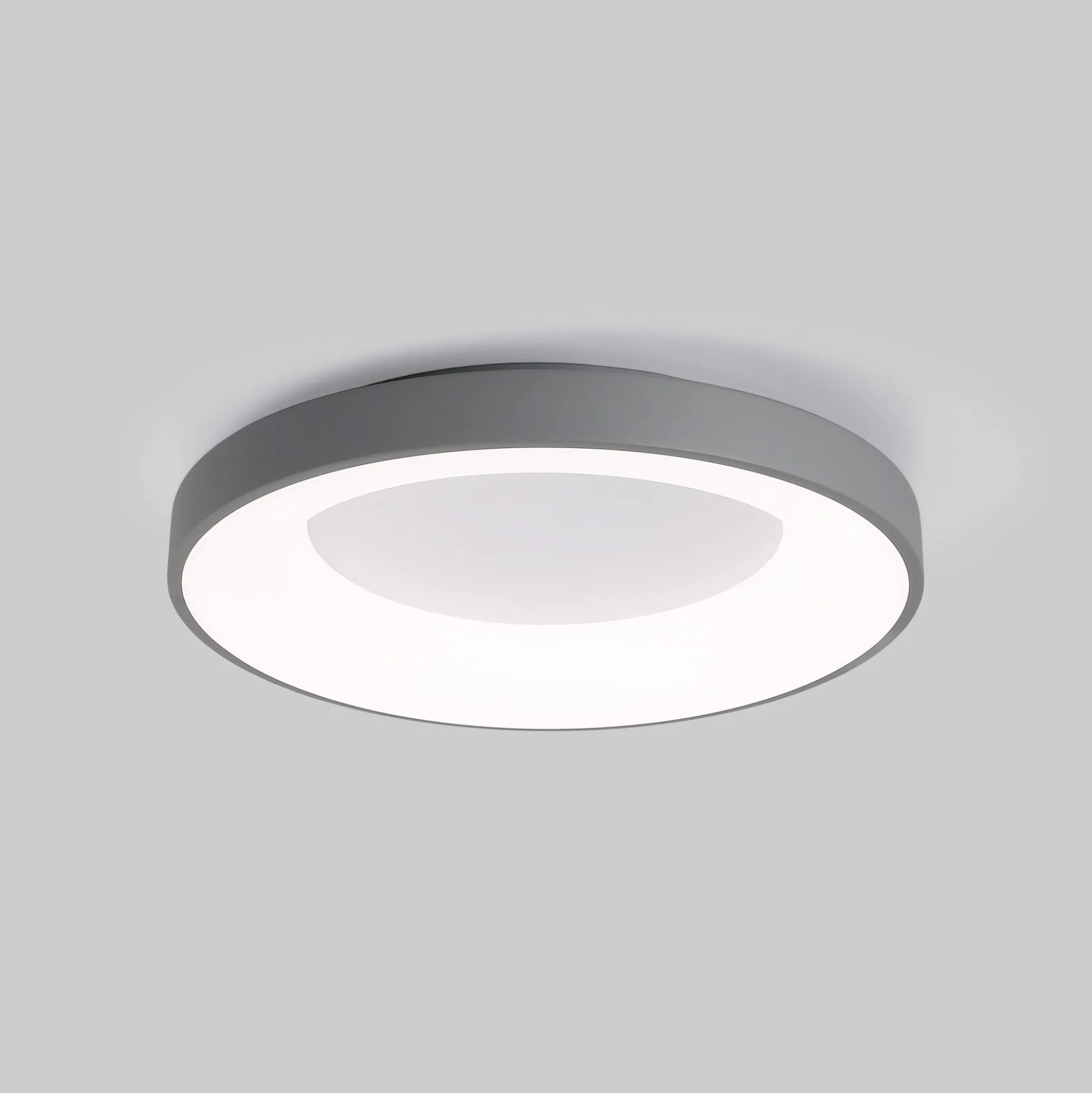 Plafón LED techo 36W - CCT - Driver Philips - ø50cm - IP20