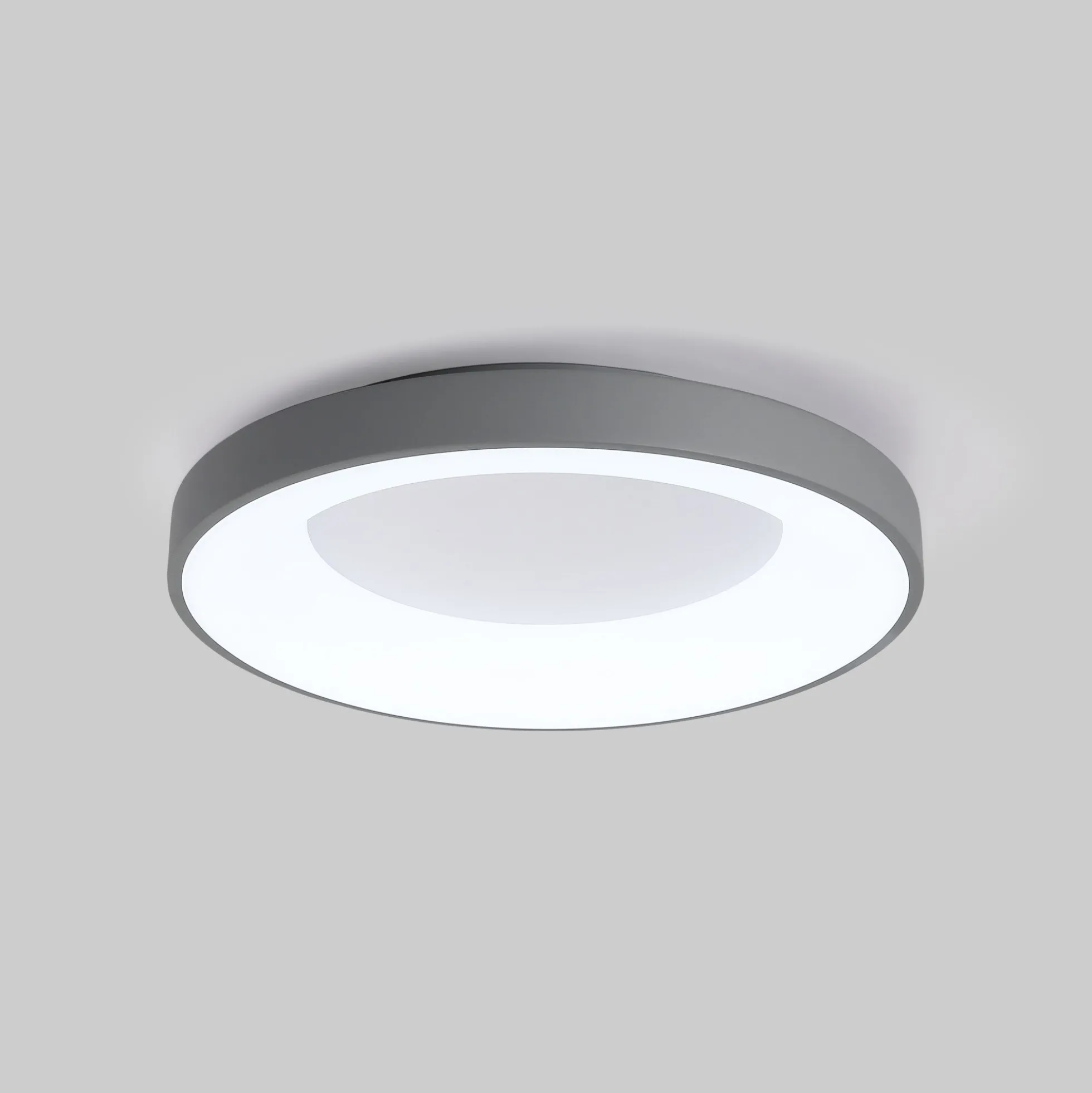 Plafón LED techo 36W - CCT - Driver Philips - ø50cm - IP20
