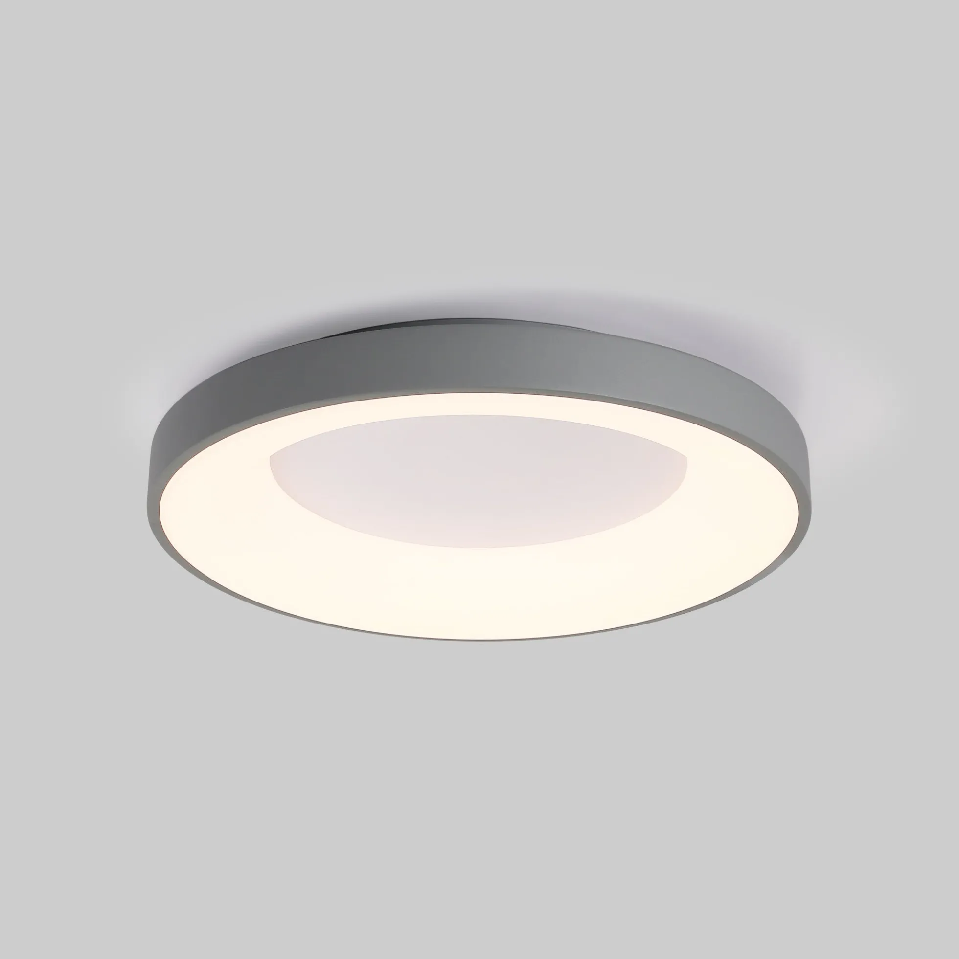 Plafón LED techo 36W - CCT - Driver Philips - ø50cm - IP20