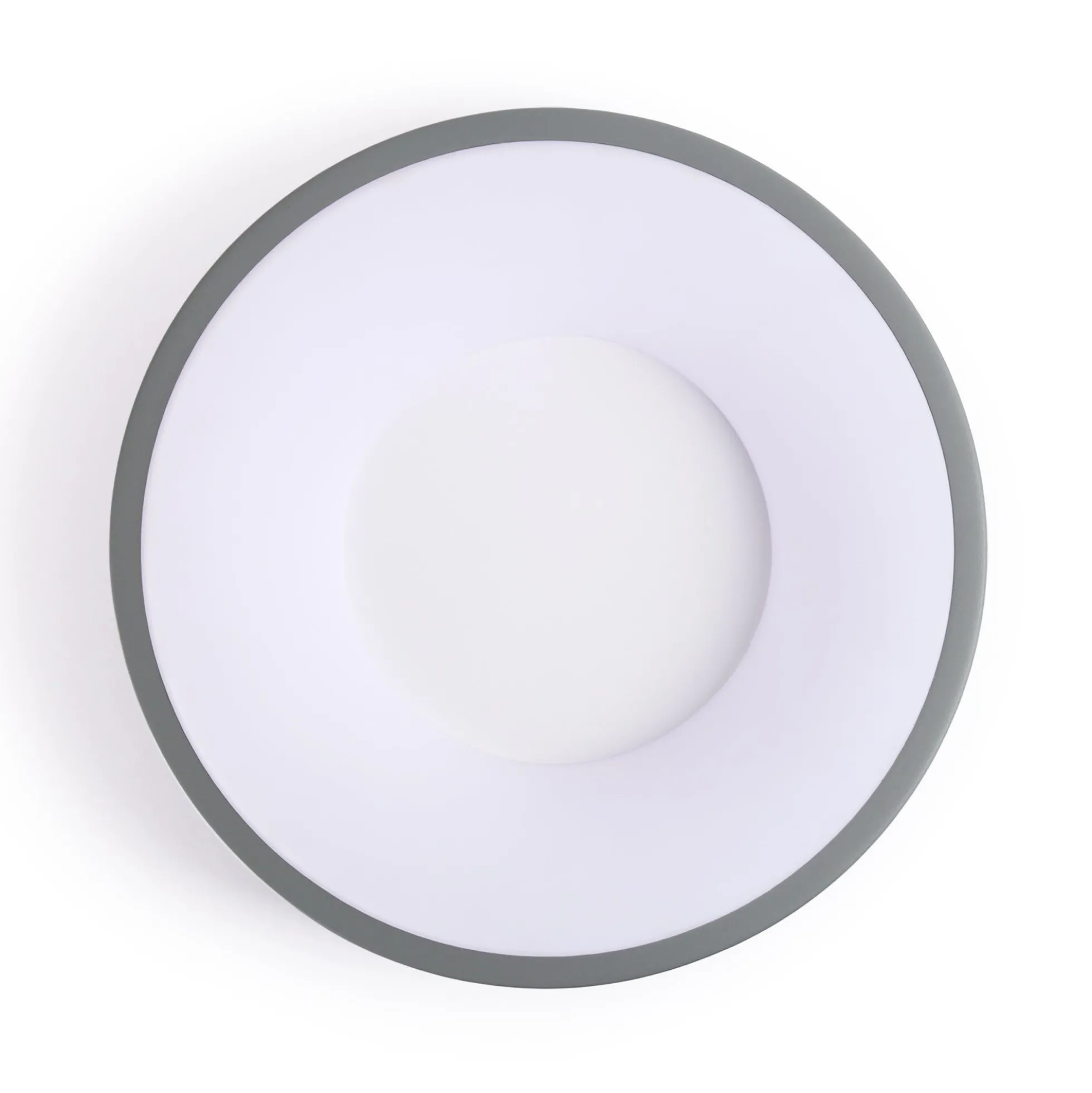Plafón LED techo 36W - CCT - Driver Philips - ø50cm - IP20