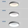 Plafón LED techo 30W - CCT - Driver Philips - ø40cm - IP20