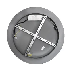 Plafón LED techo 30W - CCT - Driver Philips - ø40cm - IP20