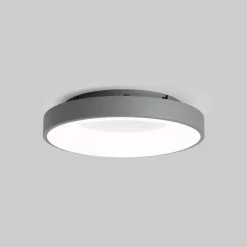 Plafón LED techo 30W - CCT - Driver Philips - ø40cm - IP20